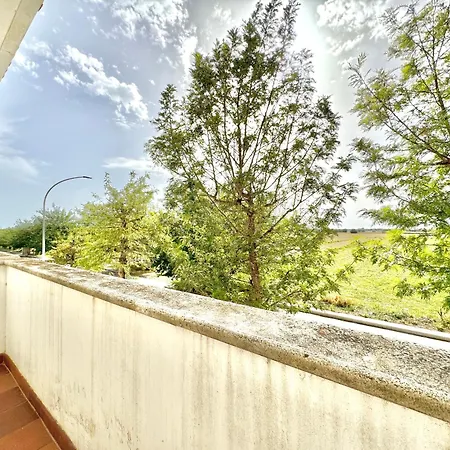 A Casa Di Chiara Bed and Breakfast