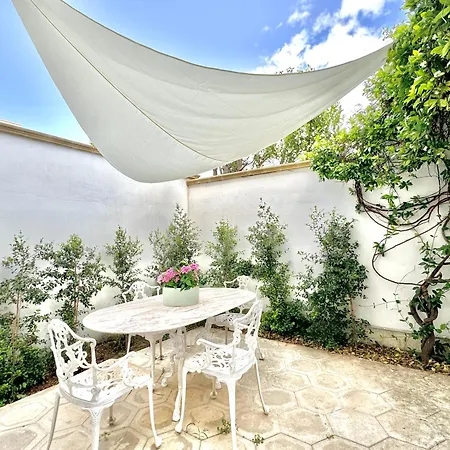 Bed and Breakfast A Casa Di Chiara