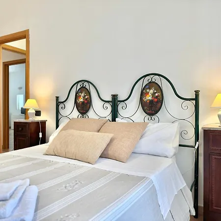 Bed and Breakfast A Casa Di Chiara 4*