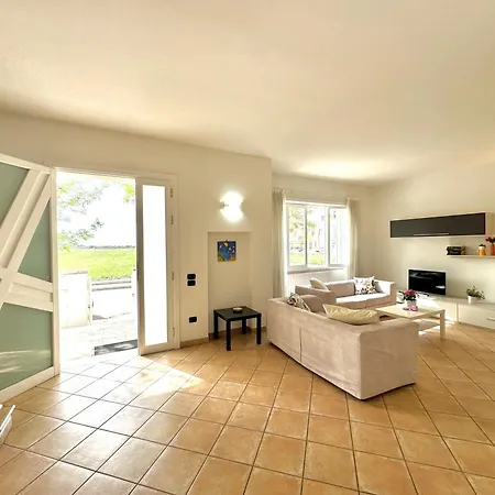 A Casa Di Chiara Bed and Breakfast Nardò