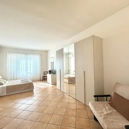 Bed and Breakfast A Casa Di Chiara 4*