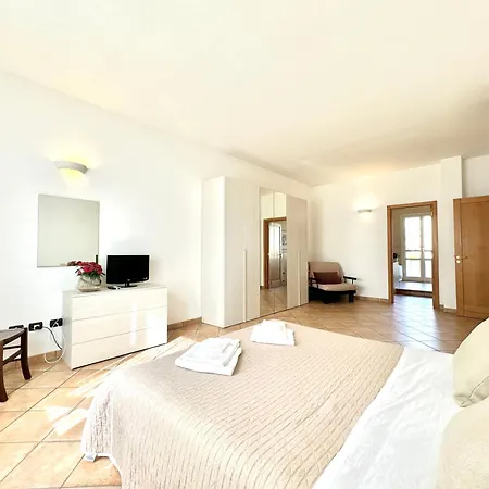 A Casa Di Chiara Bed and Breakfast Nardò