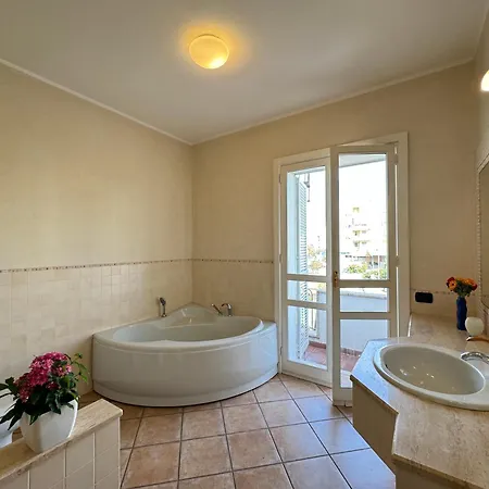 Bed and breakfast A Casa Di Chiara Nardò