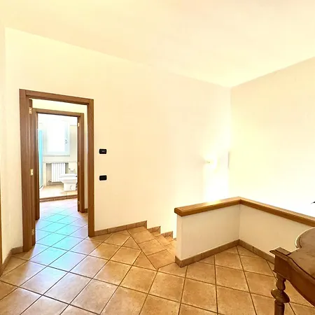 A Casa Di Chiara ナルド