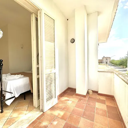 A Casa Di Chiara 4* ナルド