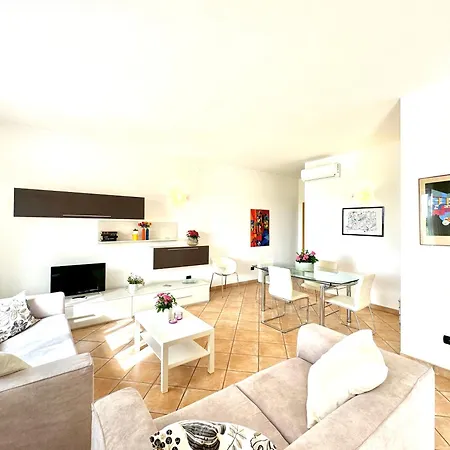 A Casa Di Chiara Nardò