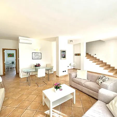 A Casa Di Chiara Bed and breakfast