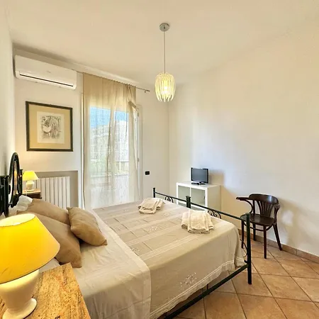 Bed and breakfast A Casa Di Chiara