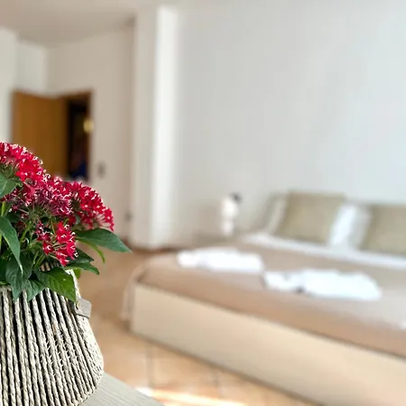 A Casa Di Chiara Bed and breakfast 4*