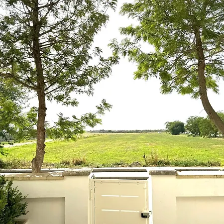 A Casa Di Chiara ベッド・アンド・ブレックファスト ナルド