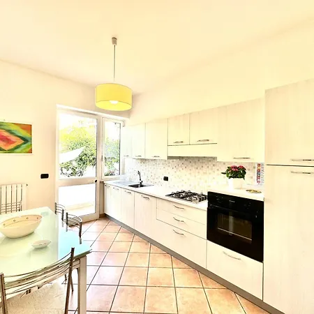 A Casa Di Chiara ナルド