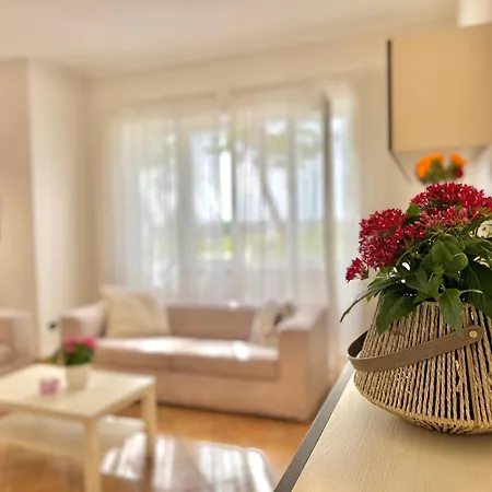 A Casa Di Chiara 4* ナルド