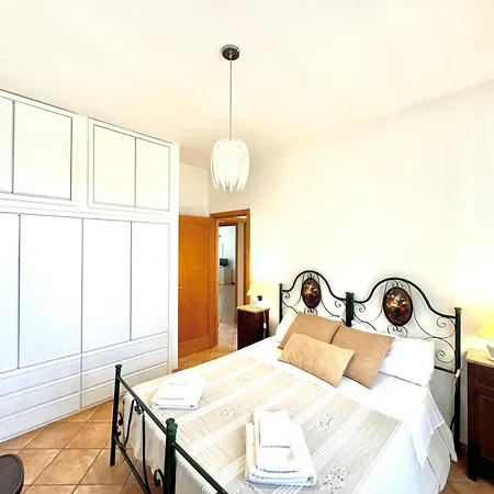 ベッド・アンド・ブレックファスト A Casa Di Chiara 4*