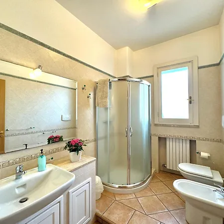 ベッド・アンド・ブレックファスト A Casa Di Chiara ナルド