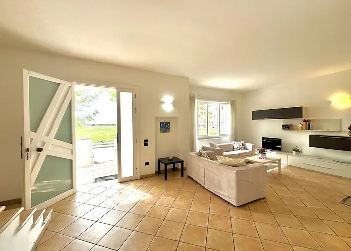 A Casa Di Chiara ベッド・アンド・ブレックファスト ナルド