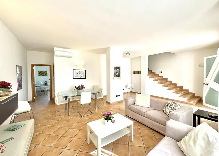 A Casa Di Chiara ベッド・アンド・ブレックファスト