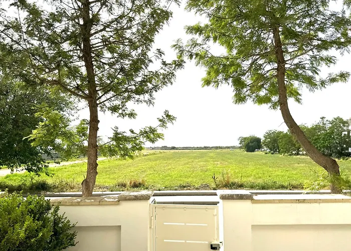 A Casa Di Chiara ベッド・アンド・ブレックファスト ナルド