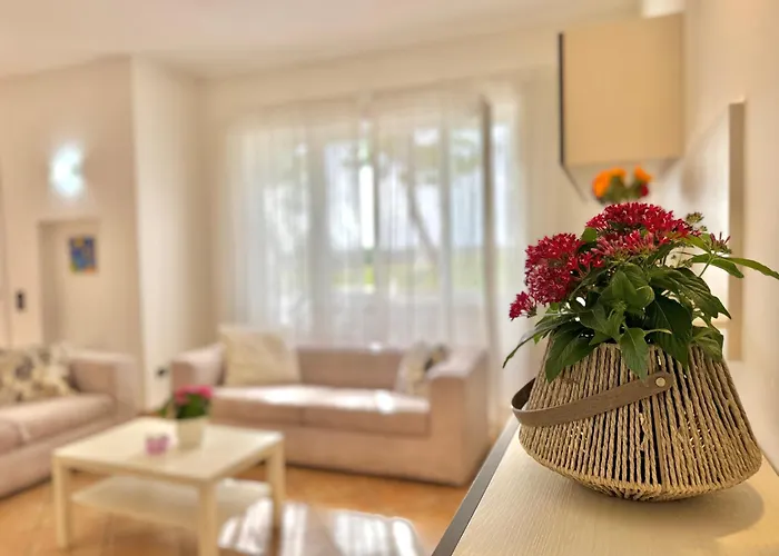 A Casa Di Chiara 4* ナルド