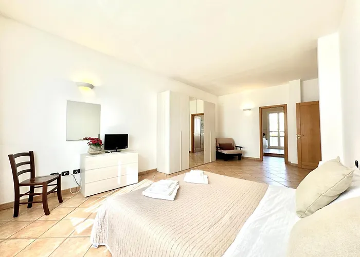 A Casa Di Chiara ベッド・アンド・ブレックファスト ナルド